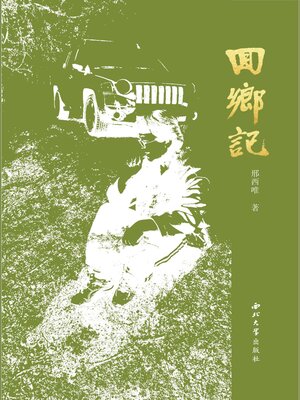 cover image of 回乡记